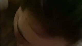 SECURITY BBW FINALLY LETS ME BONED HER