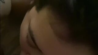 SECURITY BBW FINALLY LETS ME BONED HER