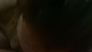 SECURITY BBW FINALLY LETS ME BONED HER