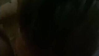 SECURITY BBW FINALLY LETS ME BONED HER