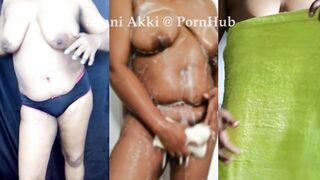 Sri Lankan Hot Akki into Action Short Clips two | ශානි අක්කිගෙ පොඩි පොඩි වීඩියෝ කෑලි two