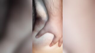 Doggy Anal