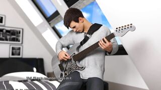 P.A:Jogging inside the Park-Ep10