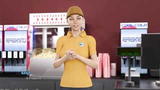 P.A:Jogging inside the Park-Ep10