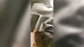 Saturday Night doing a sixty nine with a Crazy Sexy Pig