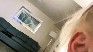 Jenna Jaymes Blows Cock And Gets Eaten Out By big black dick