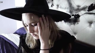 Step Cougar Finds Out Dad Is Homosexual On Halloween Big