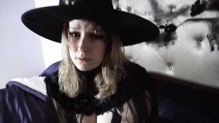 Step Cougar Finds Out Dad Is Homosexual On Halloween Big