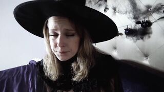 Step Cougar Finds Out Dad Is Homosexual On Halloween Big