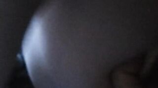 Bae Ginger Mom leg shaking Orgasm