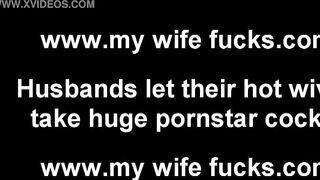 My fiance has never cum this rough before