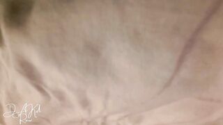 My Turned On Wifey Deepthroats and Fucks our Huge Penis Next Door