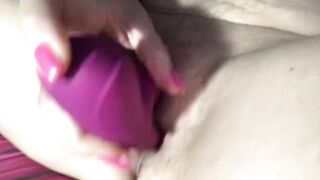 Love Fucking myself to Enjoy