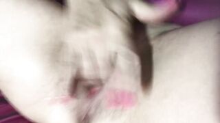 Love Fucking myself to Enjoy
