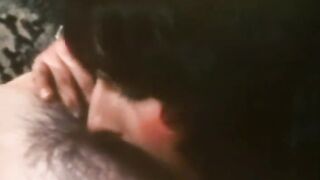 The Ultimate Retro Sex Video from 1975 just to Feel
