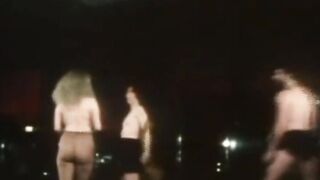 The Ultimate Retro Sex Video from 1975 just to Feel