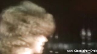 The Ultimate Retro Sex Video from 1975 just to Feel