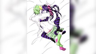 Tsuki Kimura/Totless Slideshow