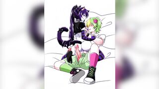 Tsuki Kimura/Totless Slideshow