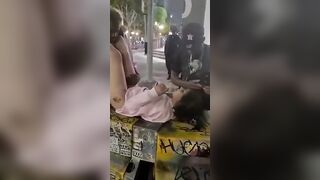 Outdoors Fucking Stranger Joins Ig:_ilovemaxie