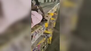 Outdoors Fucking Stranger Joins Ig:_ilovemaxie