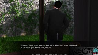 NURSING BACK TO SATISFACTION #08 – Visual novel Gameplay HD