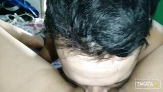 Sexo Oral a La Madajista Rica