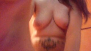 Nicoletta Today is your Sub, she Acts like a Dog and Pisses everywhere