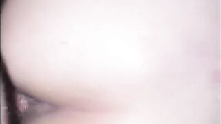 Tight Snatch Loves that Cock