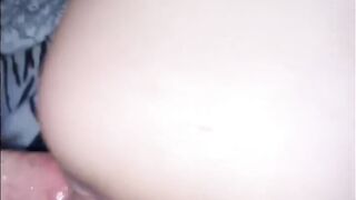 Tight Snatch Loves that Cock