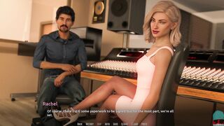 BARS #105 • BECOME a ROCK STAR • PC GAMEPLAY [HD]