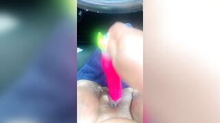 Burger King and Vagina