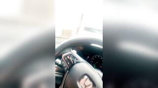 Burger King and Vagina