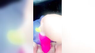 Burger King and Vagina