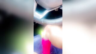 Burger King and Vagina
