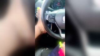 Burger King and Vagina