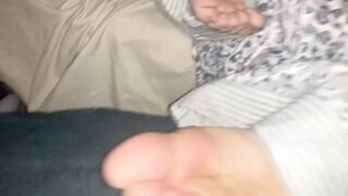 teens+ AMATEUR FIANCE CANT GOT ENOUGH OF ROUGH PENIS