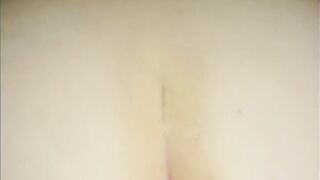 Amateur mom Gets Pounded till she Ejaculates Rough