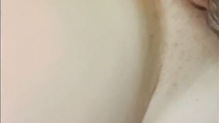 Amateur mom Gets Pounded till she Ejaculates Rough