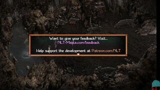 TON #188 • TREASURE OF NADIA • PC Gameplay [HD]