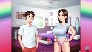 SUMMERTIME SAGA #06 • MisterDoktor • PC Gameplay