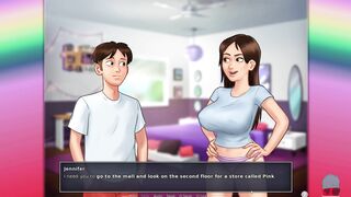SUMMERTIME SAGA #06 • MisterDoktor • PC Gameplay
