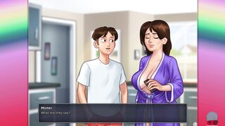 SUMMERTIME SAGA #06 • MisterDoktor • PC Gameplay