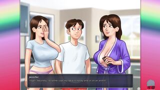 SUMMERTIME SAGA #06 • MisterDoktor • PC Gameplay