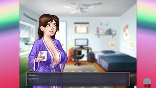 SUMMERTIME SAGA #06 • MisterDoktor • PC Gameplay