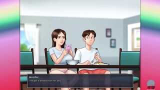 SUMMERTIME SAGA #06 • MisterDoktor • PC Gameplay