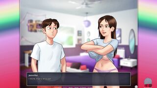 SUMMERTIME SAGA #06 • MisterDoktor • PC Gameplay