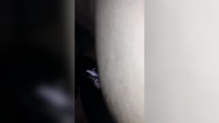 Truck Sex gf was Away!
