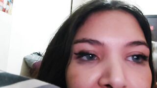 He Catches his Fiancée Watching Porn and Throws a Fit! Ties her up as a Irresistible Punishement