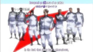 Episode 4/4 - Prison Battleship